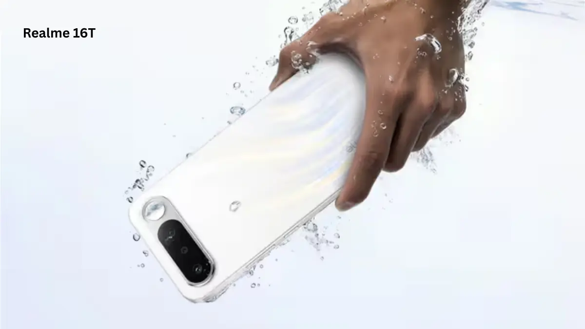 Realme 16T price in Bangladesh Full Specs &amp; Review